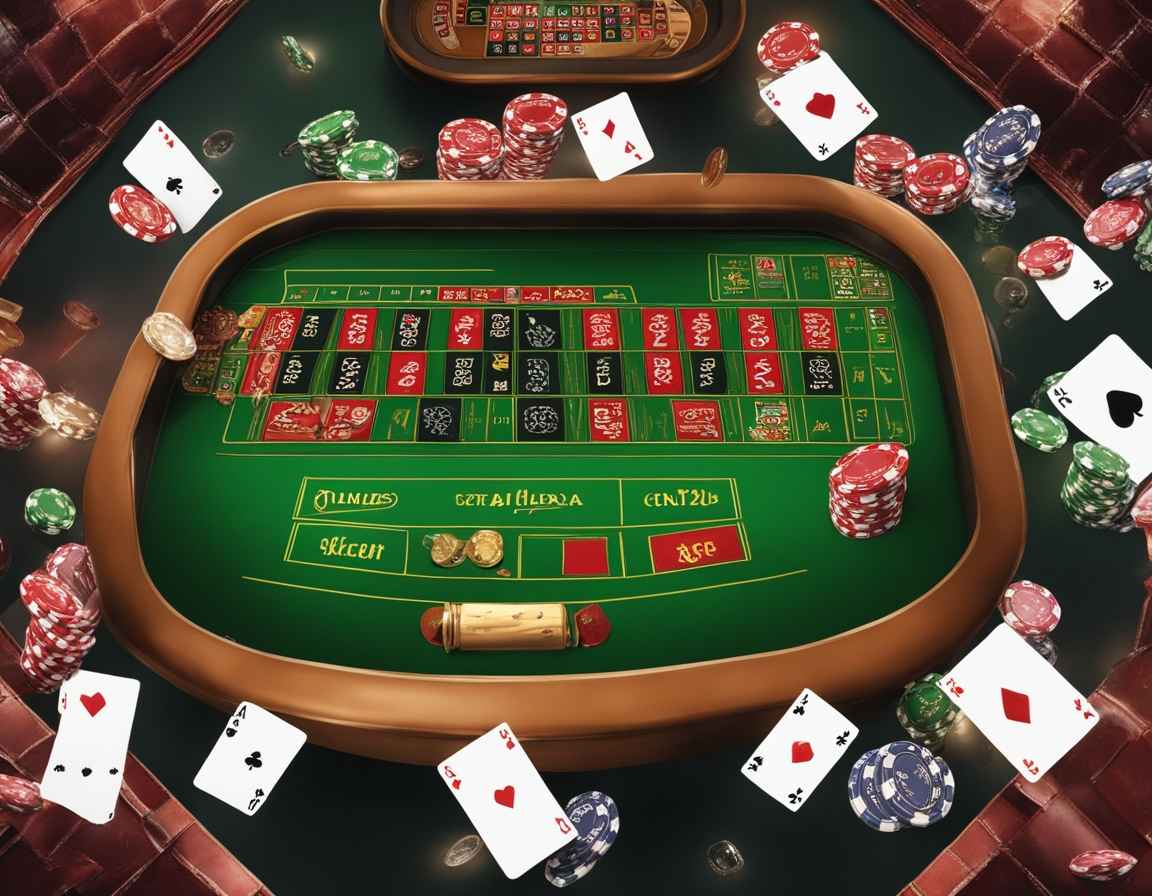 16 bet