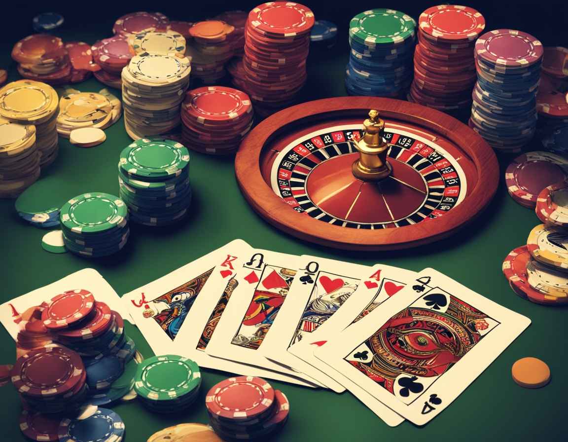 16 bet