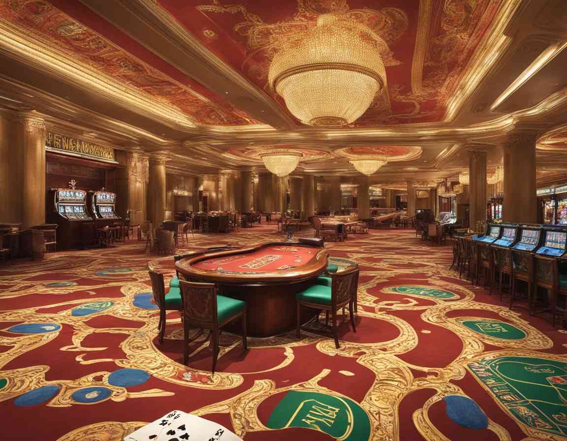 16 bet