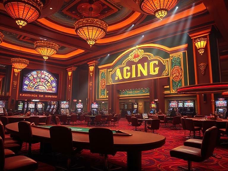16 bet