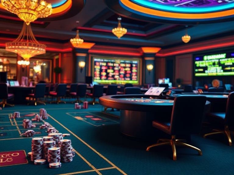 16 bet